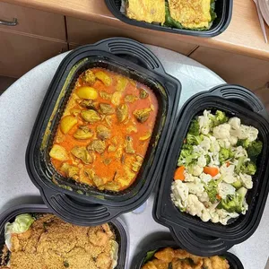 Salted Egg Fish Fillet