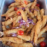 Tempura Prawn