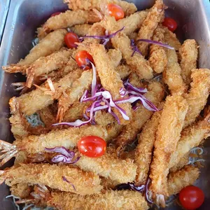 Tempura Prawn