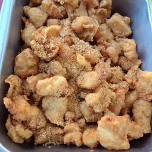Cereal Fish