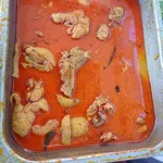 Signature Curry Chicken