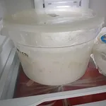 Honeydew Sago