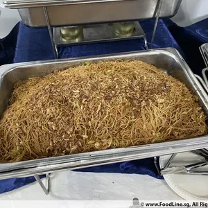 Longevity Mee Sua 长寿面线