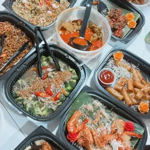 Other Food Items or Photos of Event (Please fill in below)