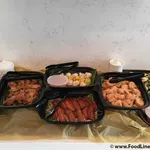 Seafood Thai Pineapple Rice 海鲜泰式黄梨饭