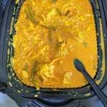 Signature Curry Vegetables