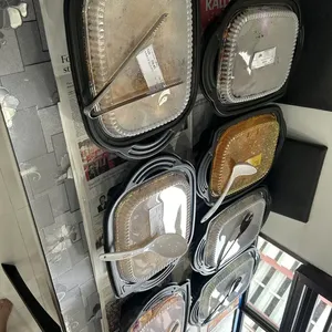 Other Food Items or Photos of Event (Please fill in below)
