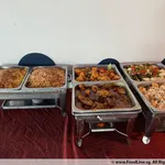 Rendang Chicken