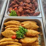 Prawn Paste Chicken Mid Joint