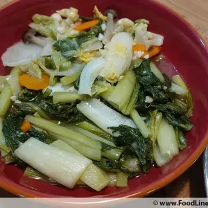 Premium Delights Double Meal Package (10 Days Package) (3 Dishes 1 Soup OR 4 Dishes)