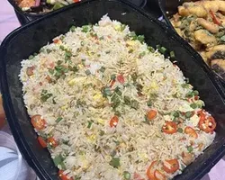 Yang Zhou Fried Rice 扬州炒饭 | Customer Photo | A-One Signature