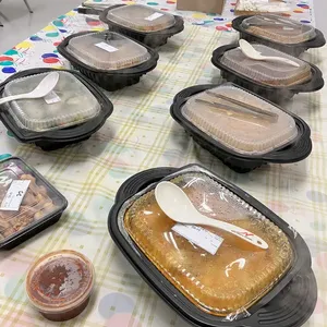 Other Food Items or Photos of Event (Please fill in below)