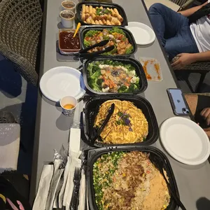 Choose one