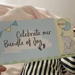 Joyous Gift (Colours: Blue) (Format: E-Voucher)