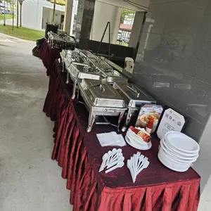 Other Food Items or Photos of Event (Please fill in below)