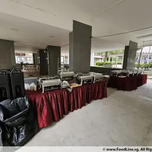 Other Food Items or Photos of Event (Please fill in below)