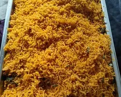 Briyani Rice | Customer Photo | Hungry Indian Catering