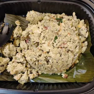 Crab Stick "Gui Hua" Egg