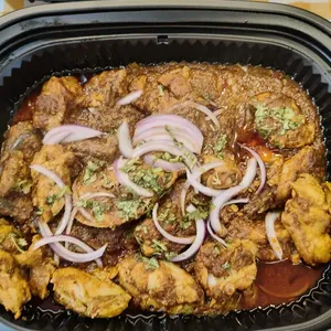 Ayam Masak Merah