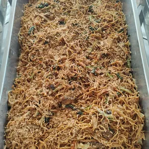 Hong Kong Mee 香港面