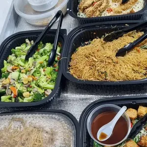Signature Curry Chicken 咖喱鸡