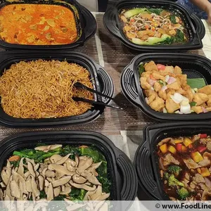 Other Food Items or Photos of Event (Please fill in below)