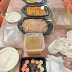 Other Food Items or Photos of Event (Please fill in below)
