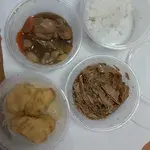 Asian Delights Single Meal Package (7 Days Package) (2 Dishes 1 Soup OR 3 Dishes)