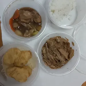Asian Delights Single Meal Package (7 Days Package) (2 Dishes 1 Soup OR 3 Dishes)