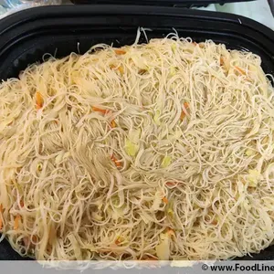 Vegetarian Fried Bee Hoon