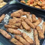 Fried Chicken Ngo Hiang 炸鸡五香 （DF）