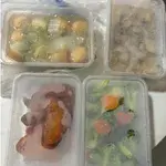 Tingkat - 3 Dishes + 1 soup/ 4 Dishes  (20 days)(Dinner)
