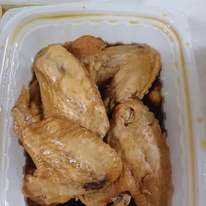 Dinner Tingkat (20 Days, 3 Dishes + Soup OR 4 Dishes)