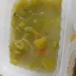 Dinner Tingkat (20 Days, 3 Dishes + Soup OR 4 Dishes)