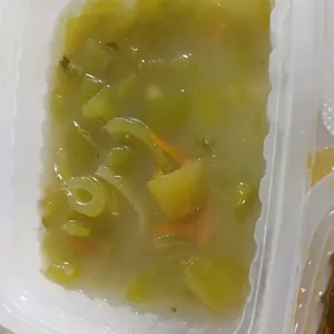 Dinner Tingkat (20 Days, 3 Dishes + Soup OR 4 Dishes)