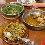 Dinner Tingkat (20 Days, 3 Dishes + Soup OR 4 Dishes)