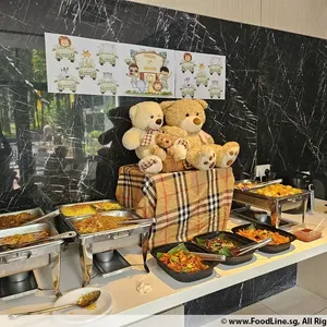 Teddy Bears Theme Setup