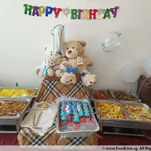 Teddy Bear Theme Setup