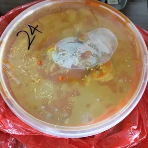 Signature Curry Chicken 咖喱鸡