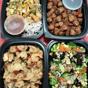 Other Food Items or Photos of Event (Please fill in below)