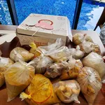 Other Food Items or Photos of Event (Please fill in below)