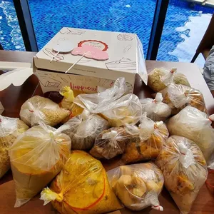 Other Food Items or Photos of Event (Please fill in below)