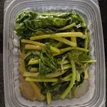 Lunch Tingkat (20 Day, 3 Dishes + Soup OR 4 Dishes)