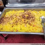 Thai Pineapple Rice