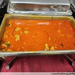 Curry Chicken