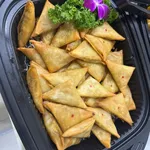 Fried Samosa