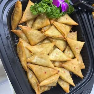Fried Samosa
