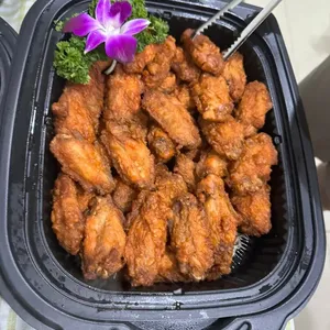 Prawn Paste Mid Wing