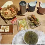 2 Days Dinner Tingkat Package (Weekdays Only)