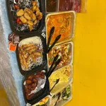 Thai Pineapple Rice